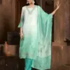 ICE BLUE